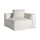 MoDULO SOFA ESQUINERO DERECHA VIROLLE