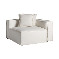 MoDULO SOFA ESQUINERO DERECHA VIROLLE