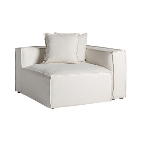 MoDULO SOFA ESQUINERO DERECHA VIROLLE