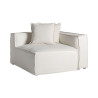VICAL HOME / SOFA MoDULO SOFA ESQUINERO DERECHA VIROLLE