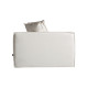 MoDULO SOFA ESQUINERO IZQUIERDA VIROLLE