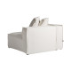 MoDULO SOFA ESQUINERO IZQUIERDA VIROLLE