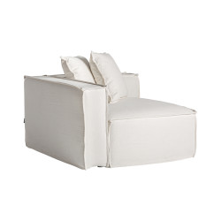 MoDULO SOFA ESQUINERO IZQUIERDA VIROLLE