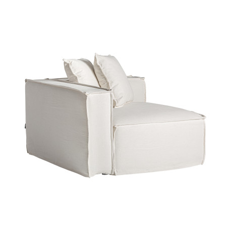 MoDULO SOFA ESQUINERO IZQUIERDA VIROLLE