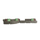 MoDULO SOFA ESQUINERO KOZLY
