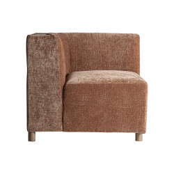 MoDULO SOFA ESQUINERO TREVIC