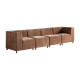 MoDULO SOFA ESQUINERO TREVIC