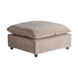 MoDULO SOFA REPOSAPIeS ARGENTA