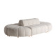 MoDULO SOFA REPOSAPIeS BOUBIERS