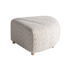 MoDULO SOFA REPOSAPIeS BOUBIERS