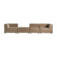 MoDULO SOFA REPOSAPIeS HERLY