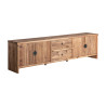 VICAL HOME / MUEBLE TV BREIVE