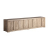 VICAL HOME / MUEBLE TV COTSWOLDS