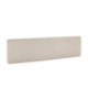 CABECERO 290x5x80 TELA BEIGE