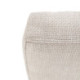 CABECERO 290x5x80 TELA BEIGE