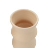 JARRON 19x19x11 ARCILLA ARENA