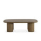 MESA DE CENTRO 140x80x42 MADERA FRESNO NATURAL