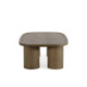 MESA DE CENTRO 140x80x42 MADERA FRESNO NATURAL