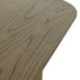 MESA DE COMEDOR 220x100x76 MADERA CEDRO