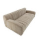 SOFA 230x112x75 TELA GRIS