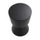 TABURETE 30x30x45 MADERA DE SUAR NEGRO