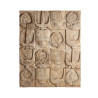 VICAL HOME / PANEL DECORATIVO AKARIT