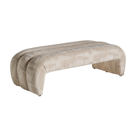 PIE DE CAMA LESNA