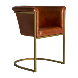 SILLA GALVESTON