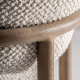 SILLA GLORENZA