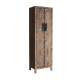 VICAL HOME / ARMARIO MADERA DE PINO RECICLADO ESTILO ORIENTAL