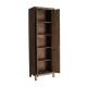 VICAL HOME / ARMARIO MADERA DE PINO RECICLADO ESTILO ORIENTAL