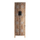 VICAL HOME / ARMARIO MADERA DE PINO RECICLADO ESTILO ORIENTAL