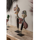 VICAL HOME / FIGURA DECORATIVA J/2