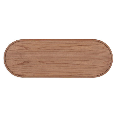 CABECERO 180x3x65 MADERA NATURAL