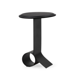 MESA AUXILIAR 40x40x55 METAL