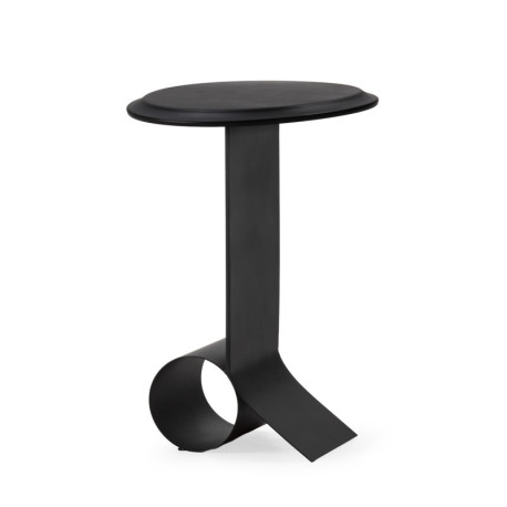 MESA AUXILIAR 40x40x55 METAL