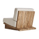 VICAL HOME / SILLON PURE