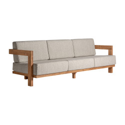 VICAL HOME / SOFA TESTA