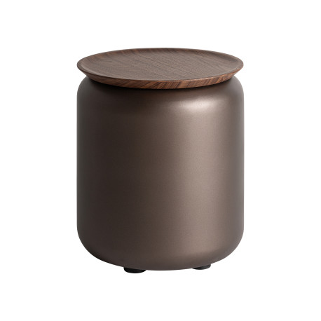 VICAL HOME / MESA AUXILIAR BUGDORF