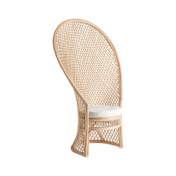 VICAL HOME / SILLON PEACOCK