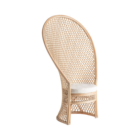 VICAL HOME / SILLON PEACOCK