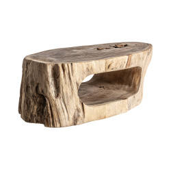 VICAL HOME / MESA DE CENTRO KHALED