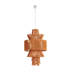 VICAL HOME / LAMPARA DE COLGAR CORAL