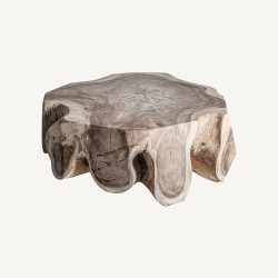 VICAL HOME / MESA DE CENTRO TUXFORD