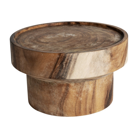 VICAL HOME / MESA DE CENTRO BARIKA