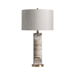 VICAL HOME / LAMPARA DE SOBREMESA HELIOS