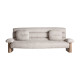 VICAL HOME / SOFA JACQUARD