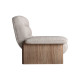 VICAL HOME / SILLON JACQUARD