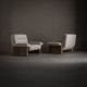 VICAL HOME / SILLON JACQUARD