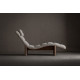 VICAL HOME / CHAISE LONGUE JACQUARD